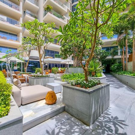Eden'S Homes & Villas - Five Palm Residences Dubaj Kültér fotó