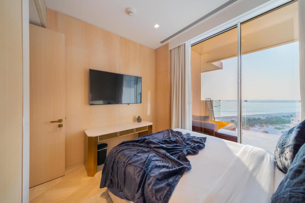 Eden'S Homes & Villas - Five Palm Residences Dubaj Kültér fotó