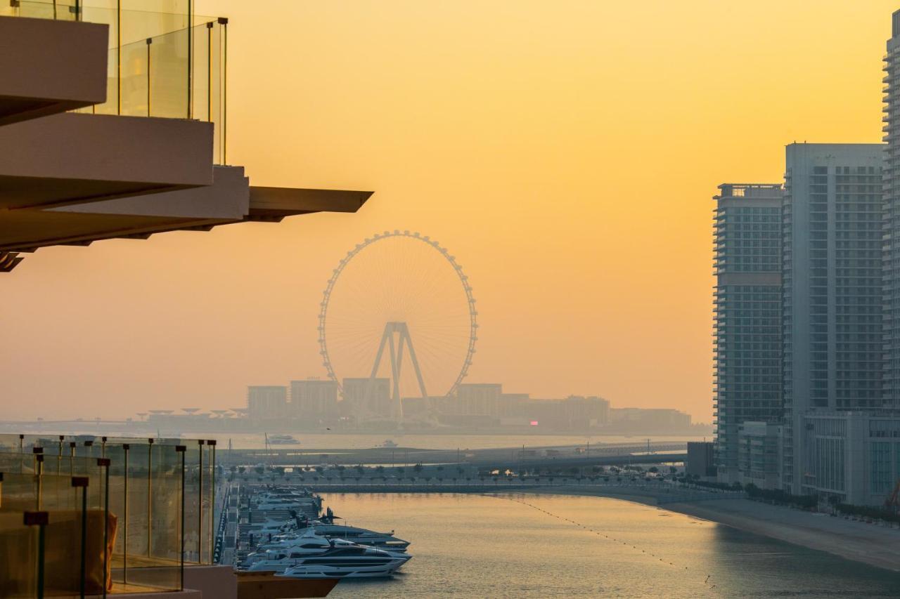 Eden'S Homes & Villas - Five Palm Residences Dubaj Kültér fotó
