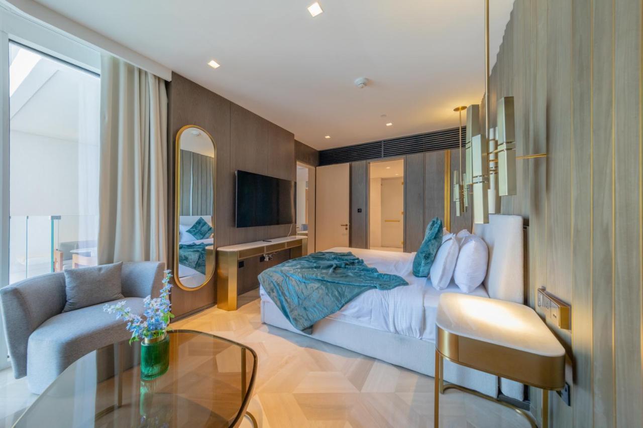 Eden'S Homes & Villas - Five Palm Residences Dubaj Kültér fotó